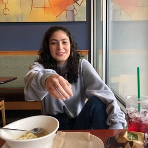 Meet your Posher, Allison